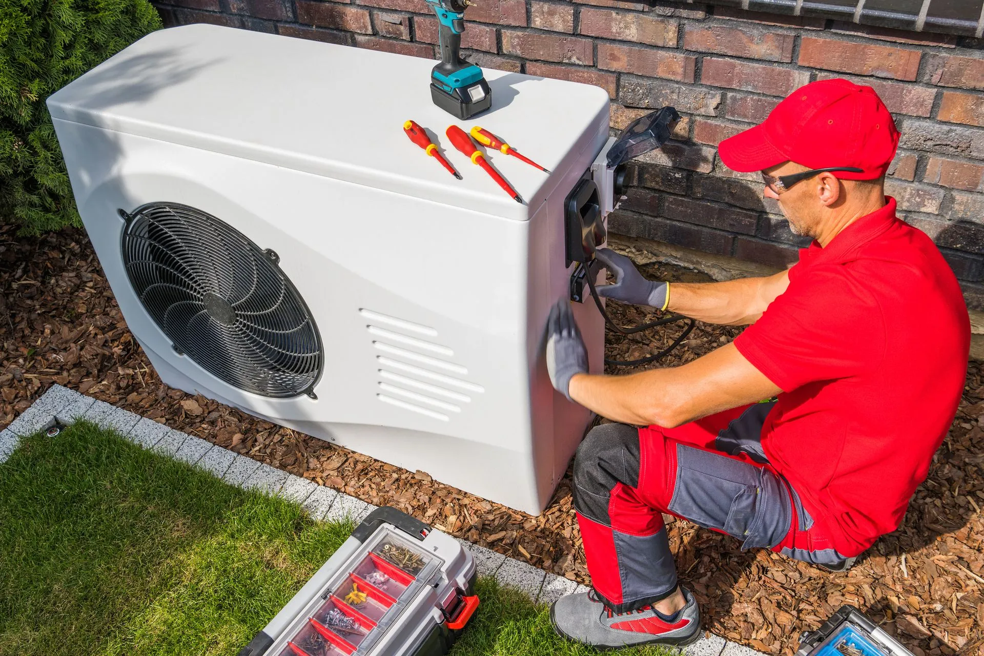 About HVAC in Kalispell, MT